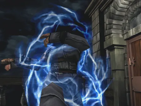 《生化危机3重制版》钟楼阳台详解