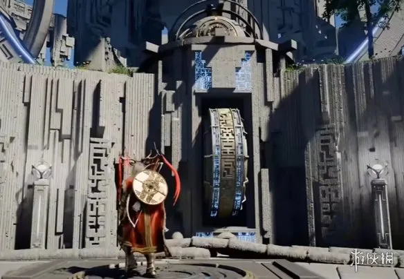 《红色沙漠》跃升之塔启动攻略