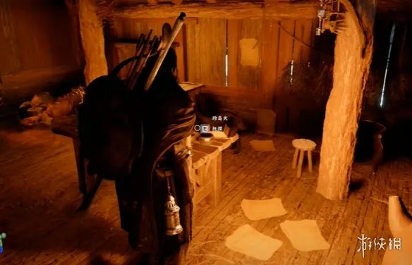 《红色沙漠》女巫失踪圣所卡死解决-任务卡死原因及修复方法