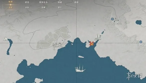 《红色沙漠》寻宝帽子获取攻略-详细位置与方法解析