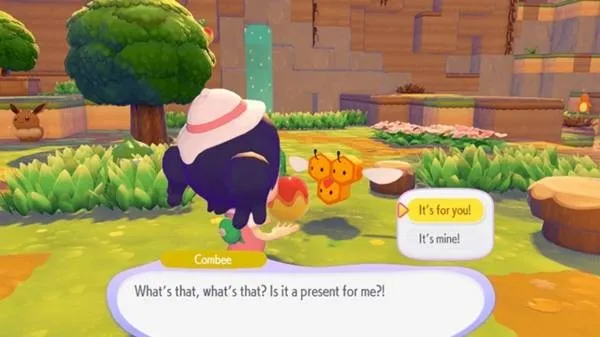 《宝可梦Pokopia》舒适度提升攻略