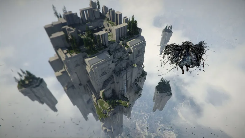 《红色沙漠》玩家两周深度探索赫尔南德