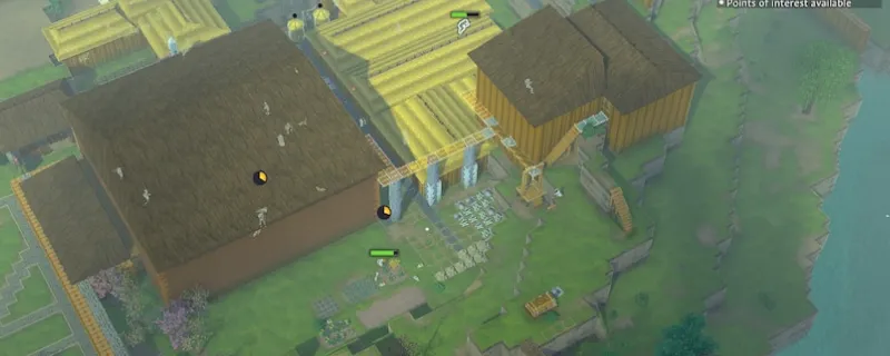 《前往中世纪》顶级角色搭配详解-最佳角色组合推荐