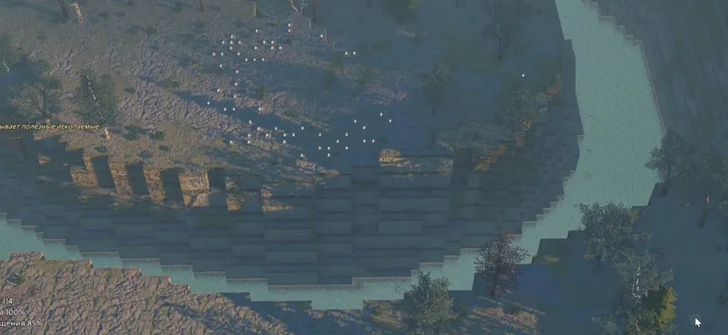 《前往中世纪》物流线路详解