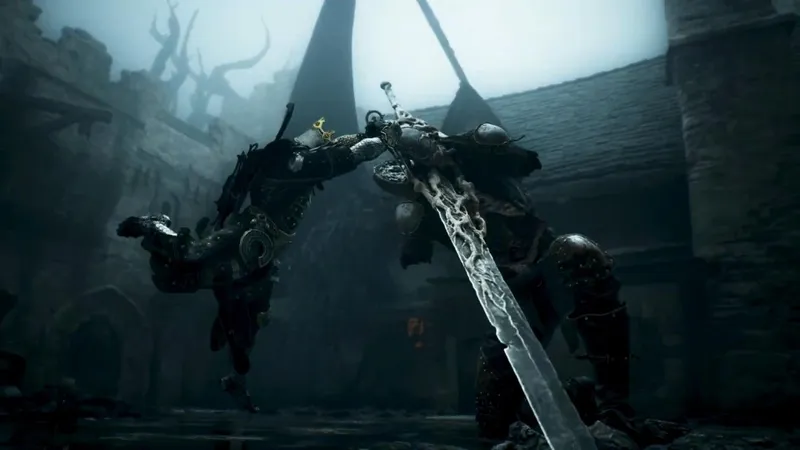 《致命躯壳2》实机预告曝光