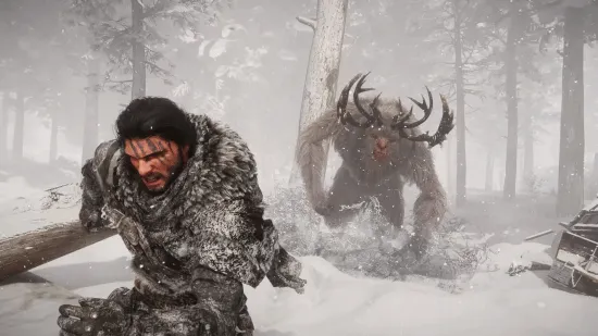 《红色沙漠》深度解析-知名总监谈游戏精髓与体验