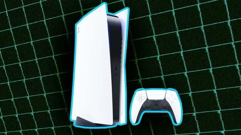 《侠盗猎车手6》背景下PS5价格逆势上涨-PlayStation主机历史价格趋势解析