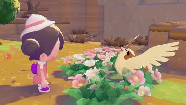 《宝可梦Pokopia》舒适度提升攻略