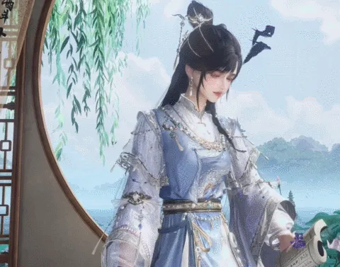 《剑网3》清明节活动与新品外装上线