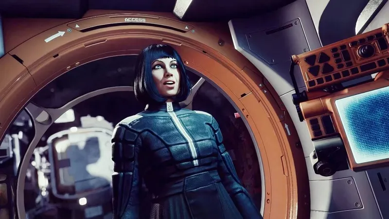 《星空》自由航道更新详解