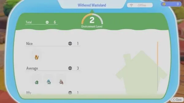 《宝可梦Pokopia》舒适度提升攻略