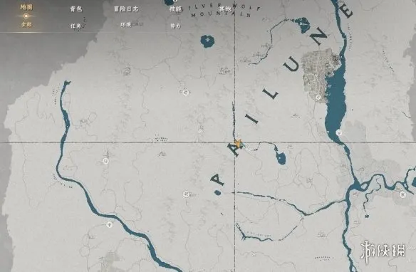 《红色沙漠》白鹿坐骑获取攻略-详细步骤解析