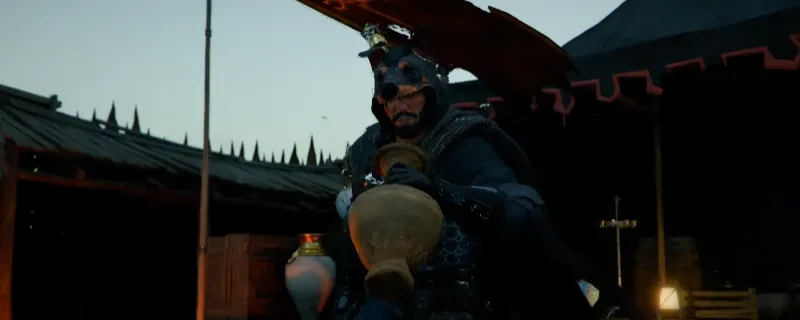 《红色沙漠》地狱猎犬任务攻略-支线任务完成方法详解