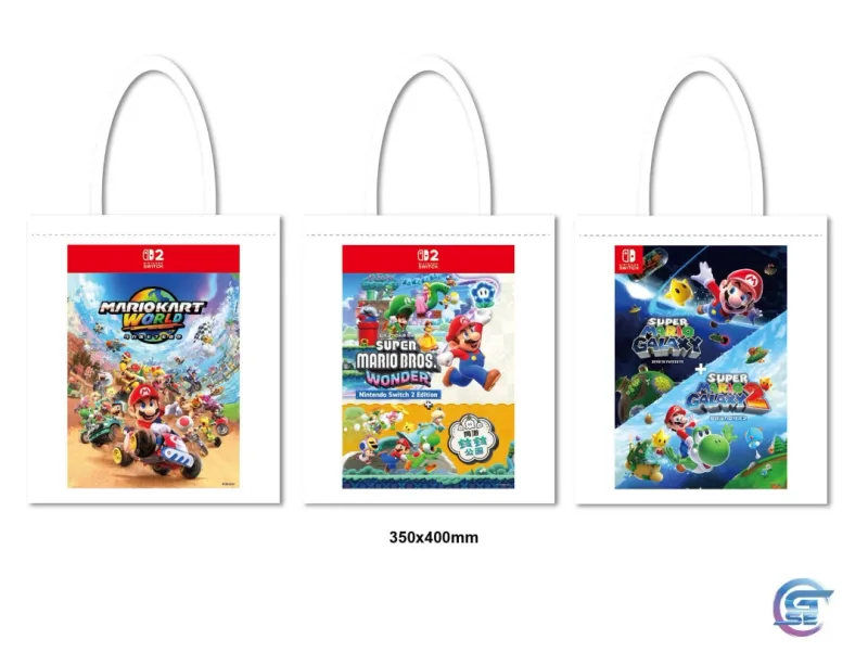 《马力欧卡丁车世界》试玩活动