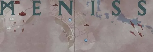 《红色沙漠》后巷商店位置详解-黑市购买建议攻略