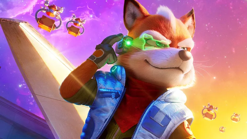 《The超级马里奥银河2Movie》结局解析-片尾彩蛋与续集展望