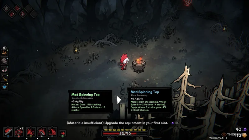 《Cinderia》新手入门技巧