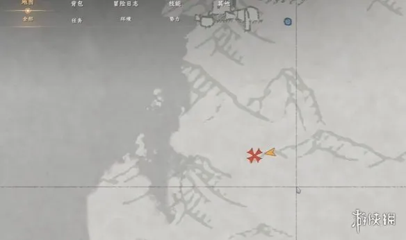 《红色沙漠》白熊坐骑获取攻略-白熊坐骑及三面盾牌获取方法