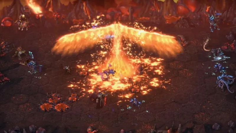 《英雄无敌：上古纪元》抢先体验开启