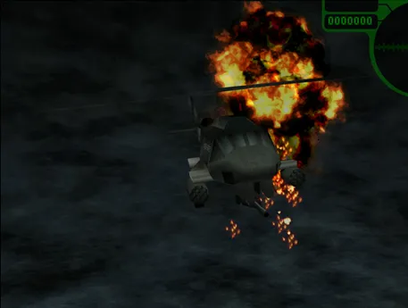 《生化危机3重制版》废弃工厂通讯塔详解