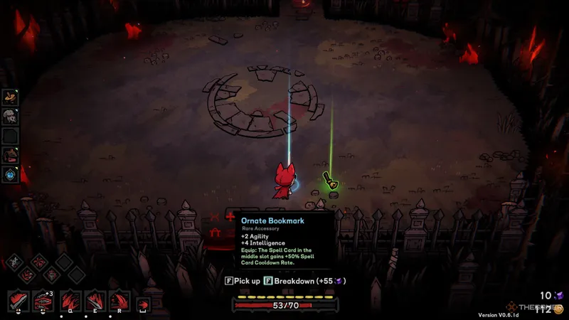 《Cinderia》新手入门技巧