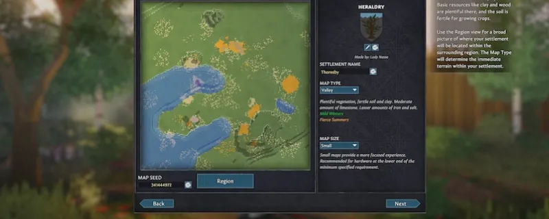 《前往中世纪》建造地窖详解-地窖功能与建造技巧