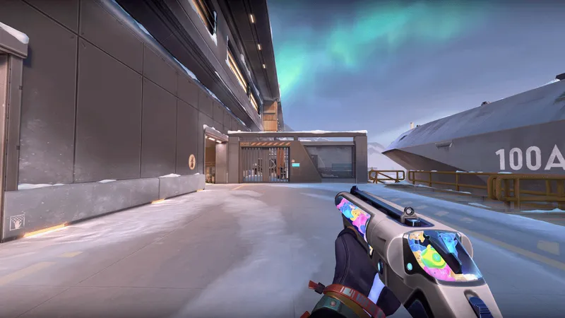 《无畏契约》小熊之家套装介绍