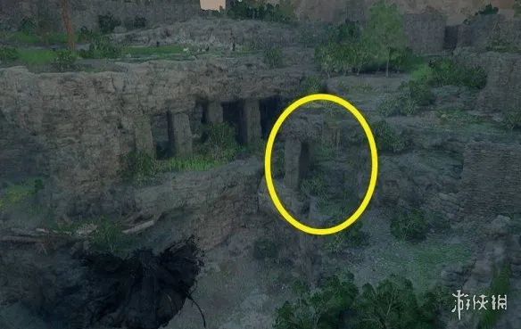 《红色沙漠》炽热苍穹布制头盔获取攻略