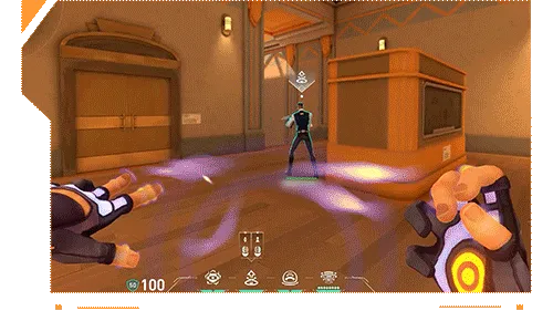 《无畏契约》迷核上分攻略