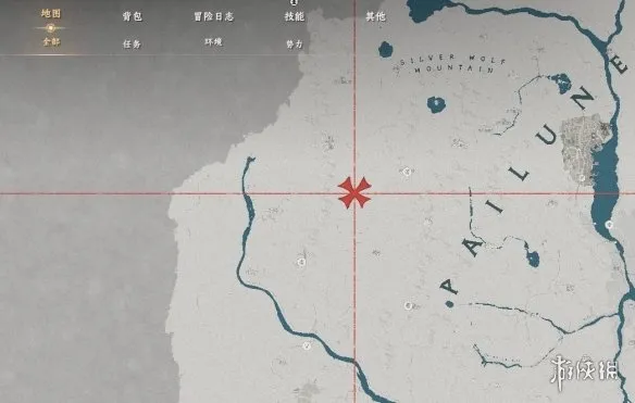 《红色沙漠》寒霜北山羊坐骑获取攻略-迷雾猎人队长莫伦挑战流程