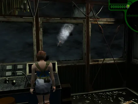 《生化危机3重制版》废弃工厂通讯塔详解