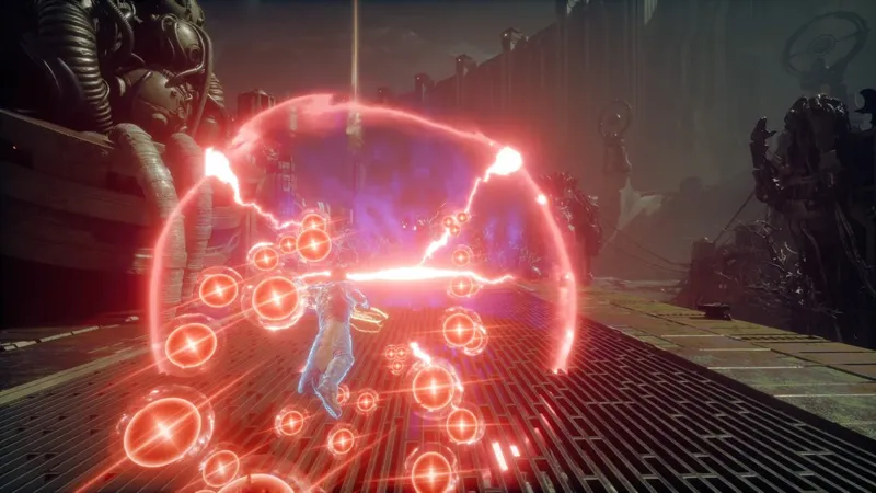 《Saros》4月30日发售