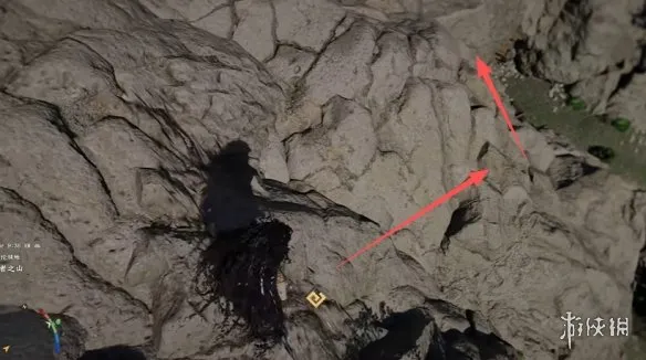 《红色沙漠》跃升之塔进入攻略