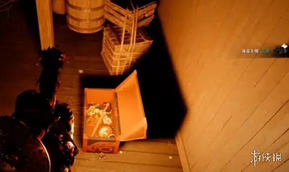 《红色沙漠》寻宝帽子获取攻略