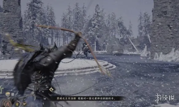 《红色沙漠》弓箭大赛参加攻略-详细参赛方法解析