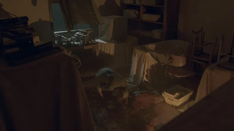 《不死编年史》土耳其恐怖新作爆火