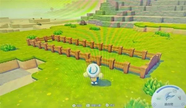 《宝可梦Pokopia》最大建筑面积解析-建筑面积限制详解