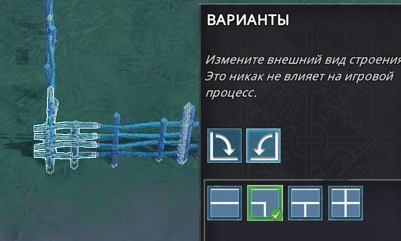 《前往中世纪》建造动物围栏详解