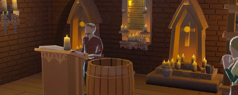 《前往中世纪》仓库位置详解-资源堆放与运输优化