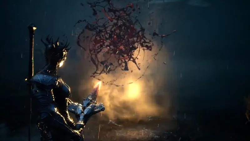 《致命躯壳2》实机预告曝光