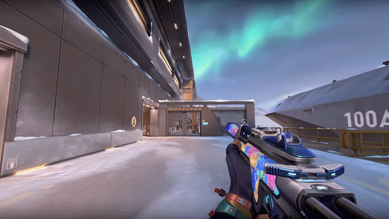 《无畏契约》小熊之家套装介绍