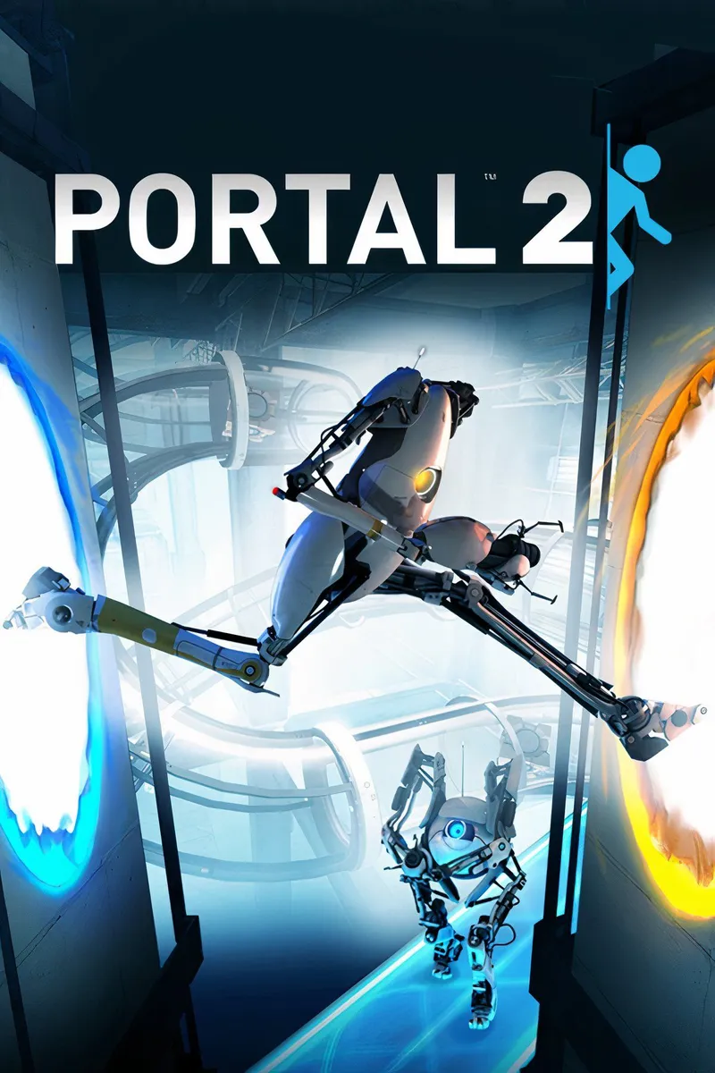 《PortalTogether2》加布·纽维尔退居二线-Valve游戏制作变革