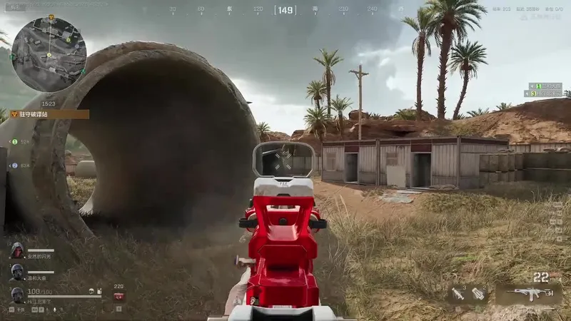 ”思路决定上限“，这把爽吃攻略你必须看