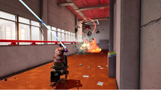 《社畜大作战》PVP动作肉鸽新作