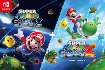 《马力欧卡丁车世界》试玩活动