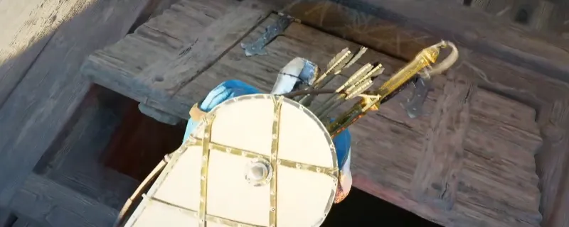 《红色沙漠》牧场地下室探索-隐藏地下室玩法详解