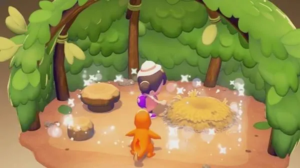 《宝可梦Pokopia》舒适度提升攻略