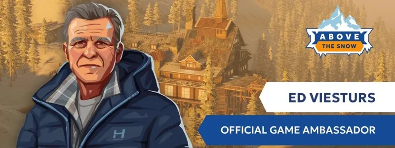 《覆雪之上》4月24日发售