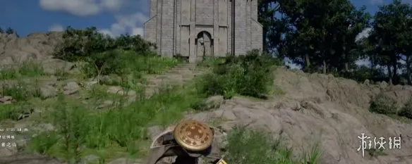 《红色沙漠》跃升之塔进入攻略-详细路线与方法解析