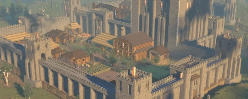 《前往中世纪》节省仓库空间技巧-小型猎物分割优先策略